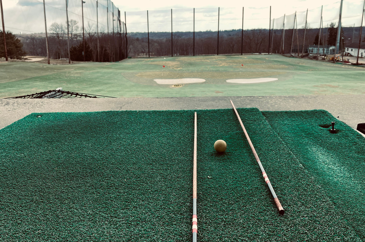 Three Must Try Alignment Stick Drills Scotch & Skins