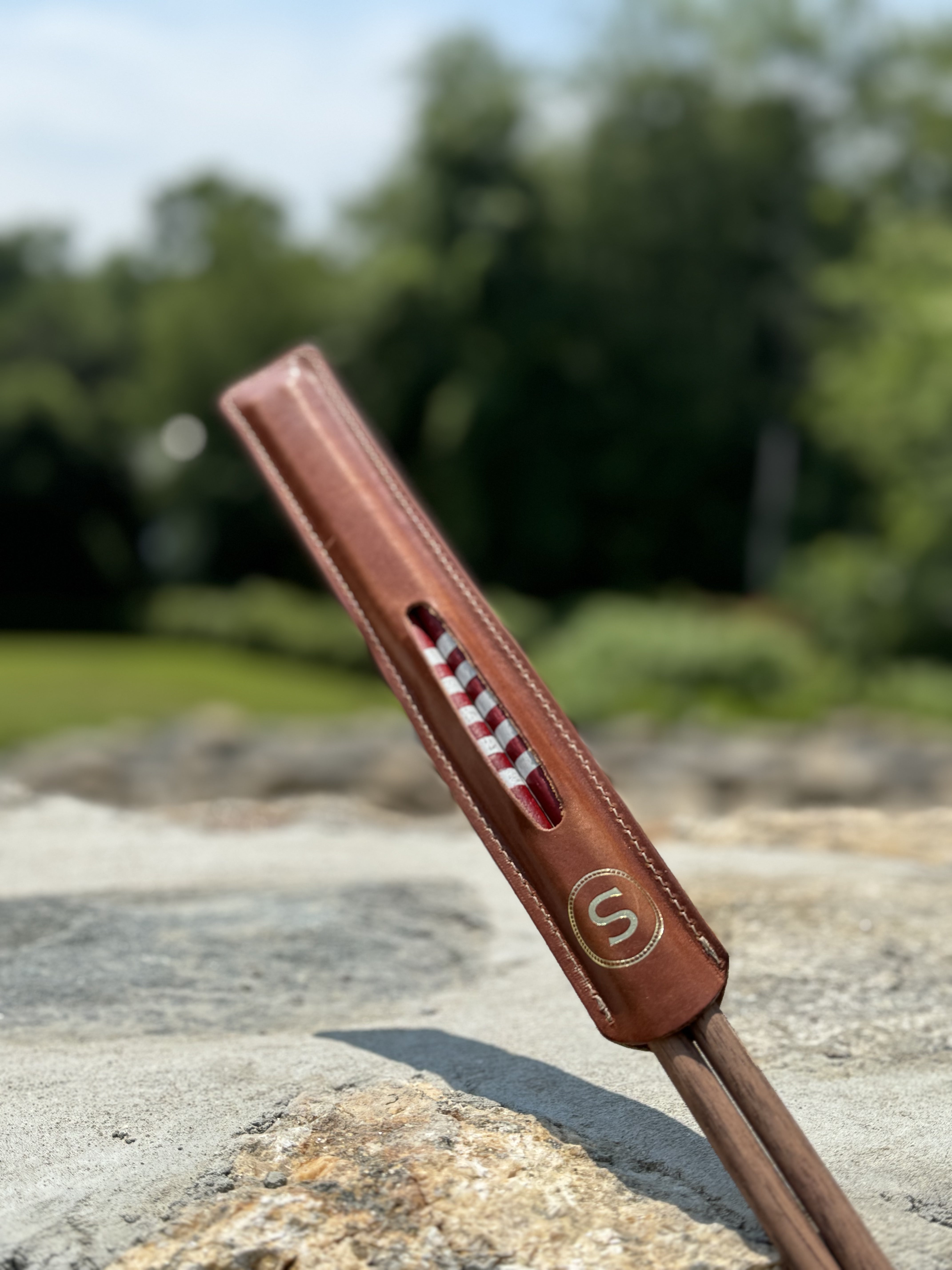 Alignment Sticks and Premium Golf Accessories – Scotch & Skins