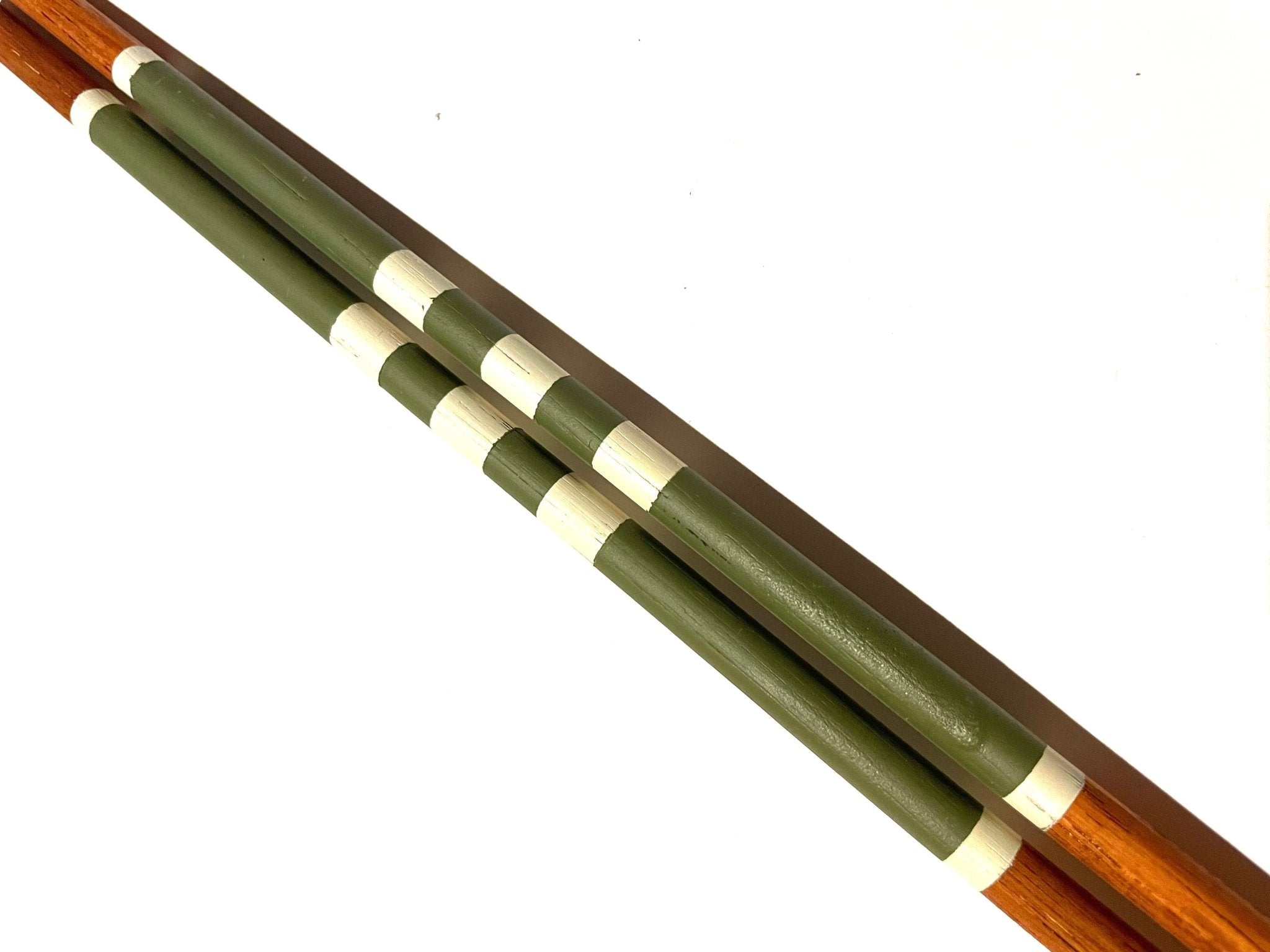 Alignment Sticks and Premium Golf Accessories – Scotch & Skins